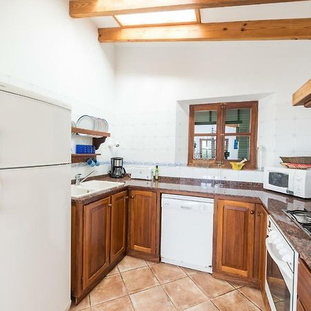 S'Olivaret Fornalutx Esterno foto